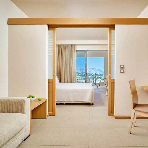 HOTEL princess sun rhodes 2020