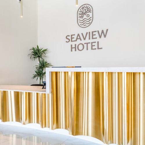 HOTEL Seaview Malta 2020