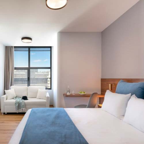 BOUTIQUE HOTEL the newel Acropoli 2020