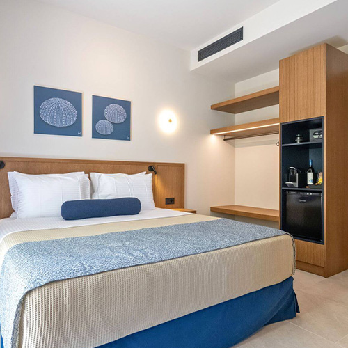 HOTEL Achinos Kalamata 2025