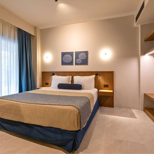 HOTEL Achinos Kalamata 2025