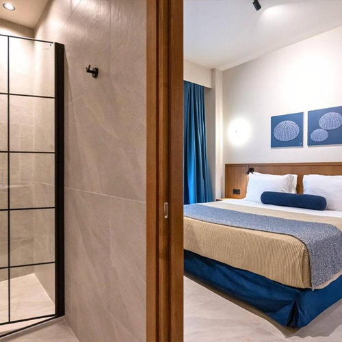 HOTEL Achinos Kalamata 2025