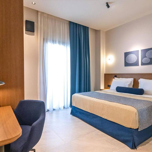 HOTEL Achinos Kalamata 2025