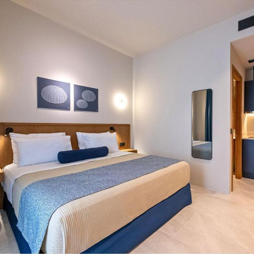 HOTEL Achinos Kalamata 2025