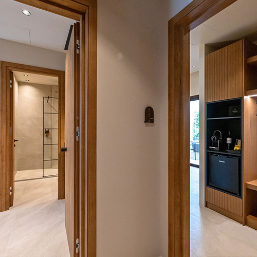 HOTEL Achinos Kalamata 2025