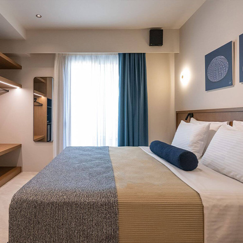 HOTEL Achinos Kalamata 2025