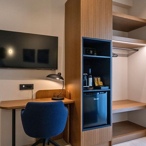 HOTEL Achinos Kalamata 2025