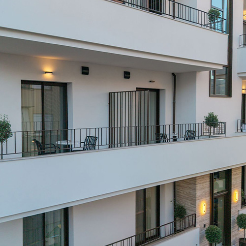 HOTEL Achinos Kalamata 2025