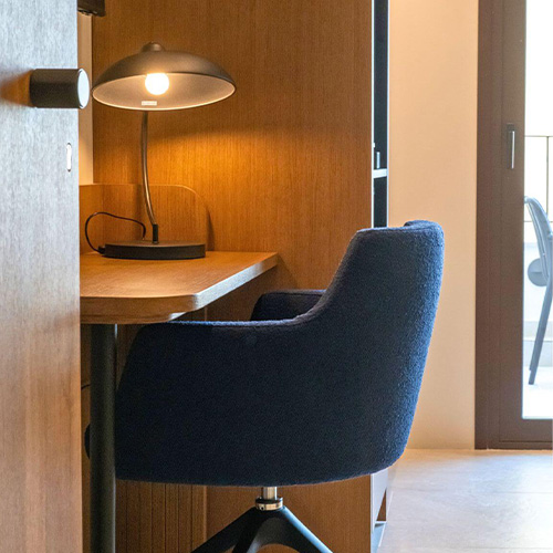 HOTEL Achinos Kalamata 2025