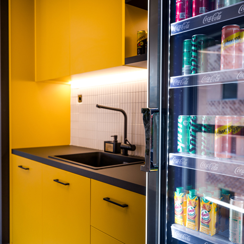 Coca Cola Thessaloniki 2025