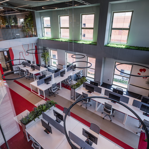 Coca Cola Thessaloniki 2025