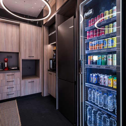 Coca Cola Thessaloniki 2025