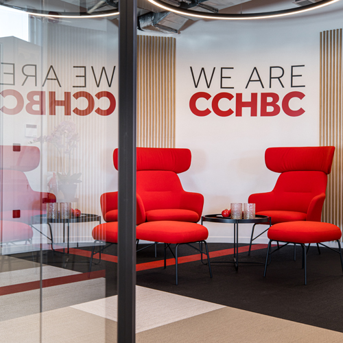 Coca Cola Thessaloniki 2025