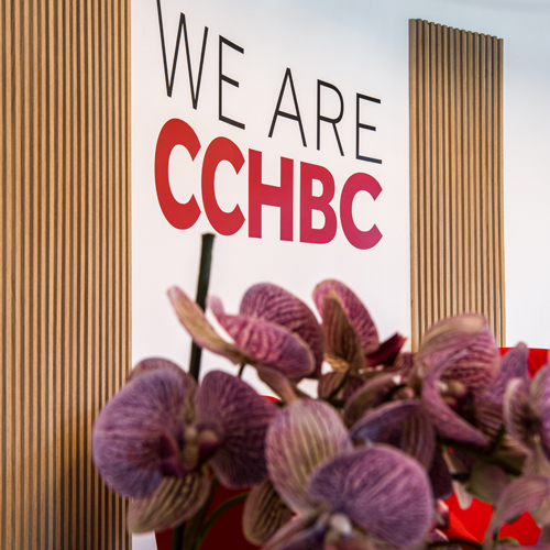 Coca Cola Thessaloniki 2025