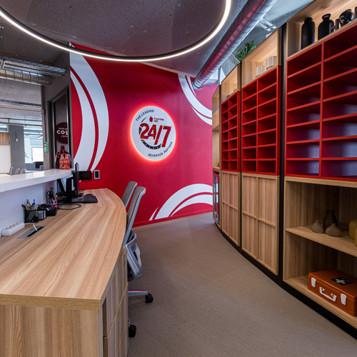 Coca Cola Thessaloniki 2025