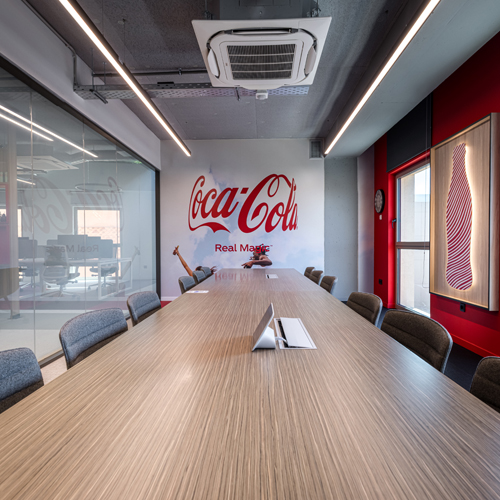 Coca Cola Thessaloniki 2025