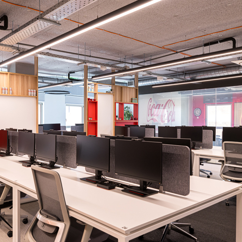 Coca Cola Thessaloniki 2025