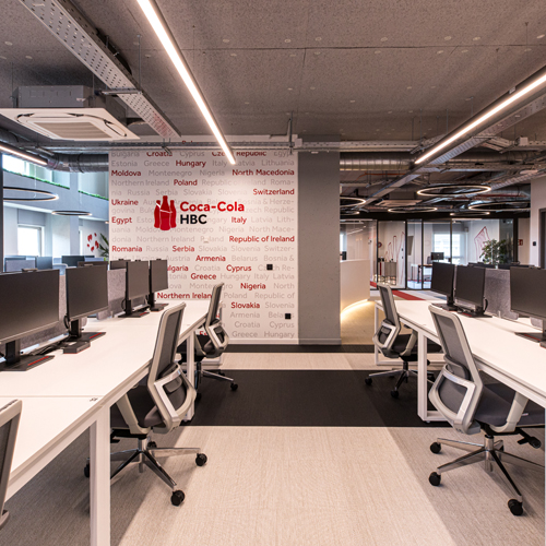 Coca Cola Thessaloniki 2025