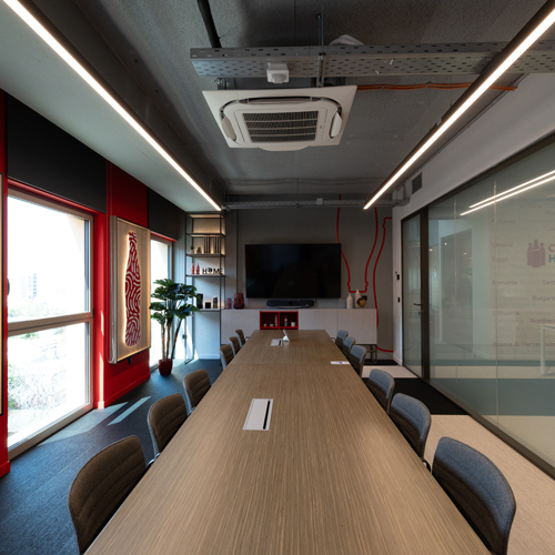 Coca Cola Thessaloniki 2025