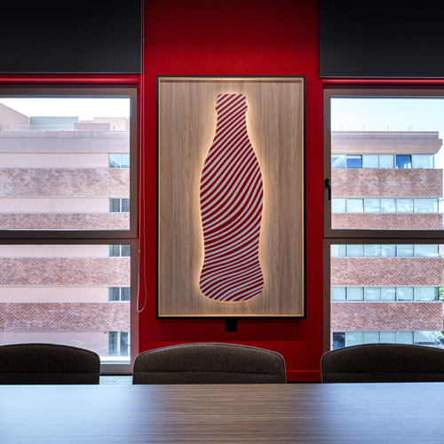 Coca Cola Thessaloniki 2025