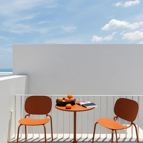 Neo Hotel Santorini 2025