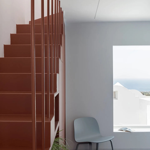 Neo Hotel Santorini 2025