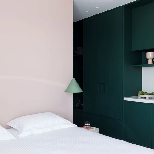 Neo Hotel Santorini 2025