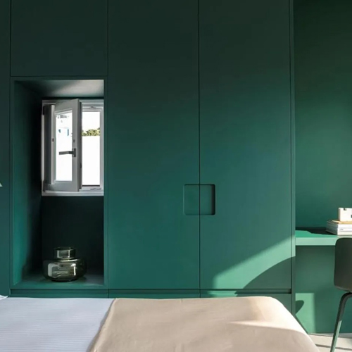 Neo Hotel Santorini 2025