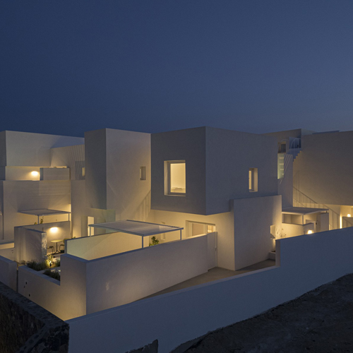 Neo Hotel Santorini 2025