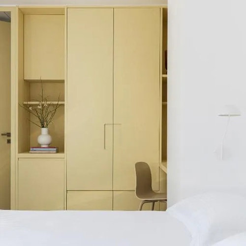 Neo Hotel Santorini 2025