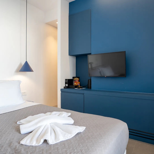 Neo Hotel Santorini 2025