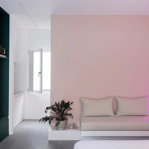 Neo Hotel Santorini 2025