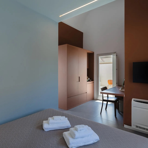 Neo Hotel Santorini 2025