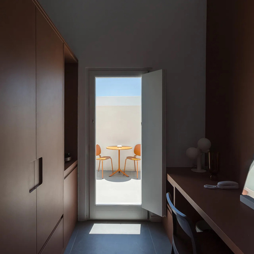 Neo Hotel Santorini 2025