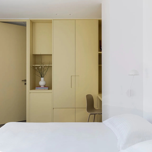 Neo Hotel Santorini 2025