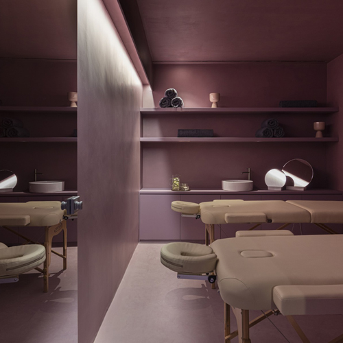 Neo Hotel Santorini 2025