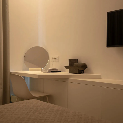 Neo Hotel Santorini 2025