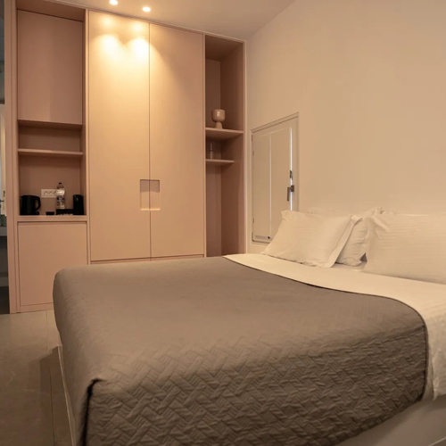 Neo Hotel Santorini 2025