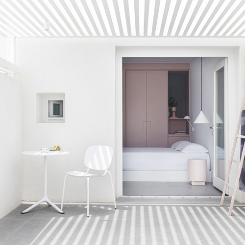 Neo Hotel Santorini 2025