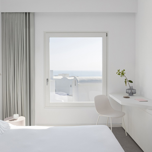 Neo Hotel Santorini 2025