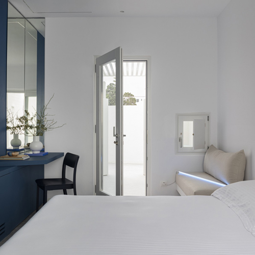 Neo Hotel Santorini 2025