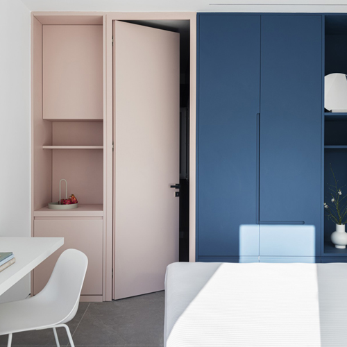 Neo Hotel Santorini 2025