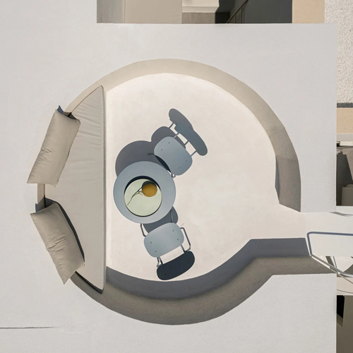 Neo Hotel Santorini 2025