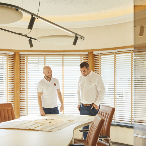 Selection Project 2025