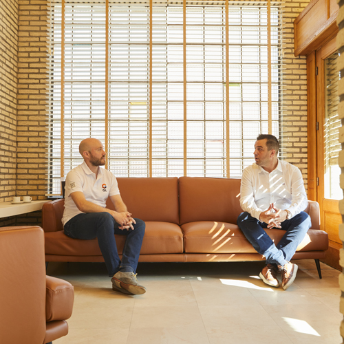 Selection Project 2025