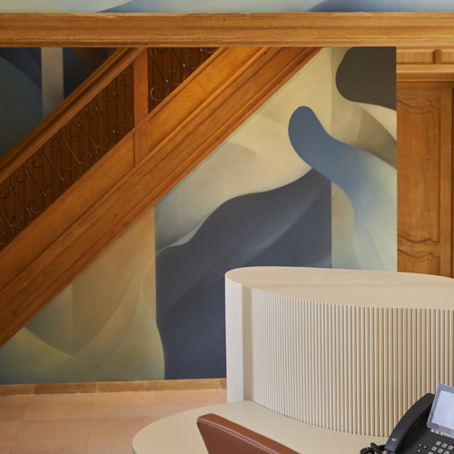 Selection Project 2025