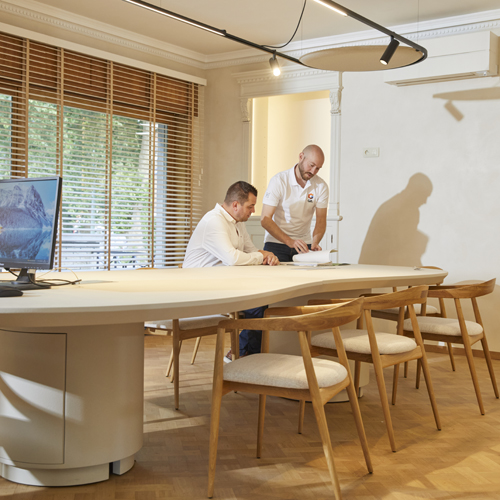 Selection Project 2025