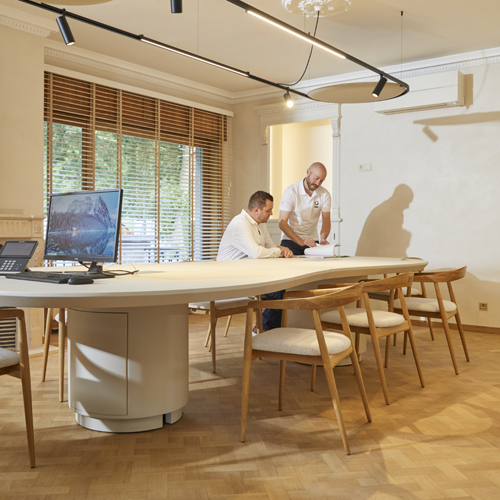 Selection Project 2025