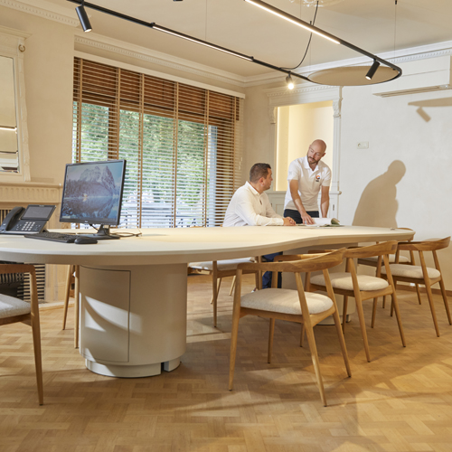 Selection Project 2025