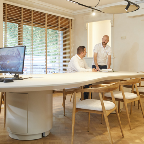 Selection Project 2025